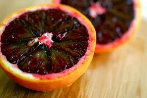 تصویر 4 از قیمت خرید پرتقال خونی + فروش ویژه
